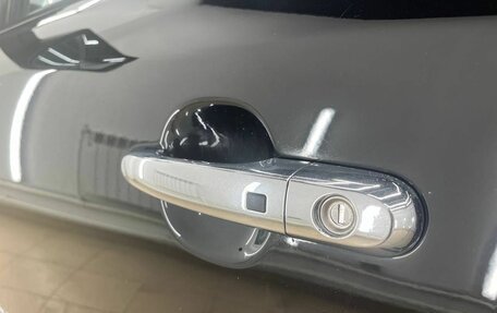 KIA Sorento II рестайлинг, 2012 год, 1 460 000 рублей, 13 фотография