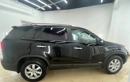 KIA Sorento II рестайлинг, 2012 год, 1 460 000 рублей, 7 фотография
