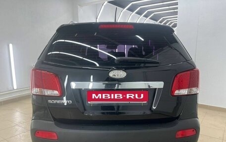 KIA Sorento II рестайлинг, 2012 год, 1 460 000 рублей, 5 фотография