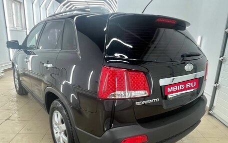 KIA Sorento II рестайлинг, 2012 год, 1 460 000 рублей, 6 фотография