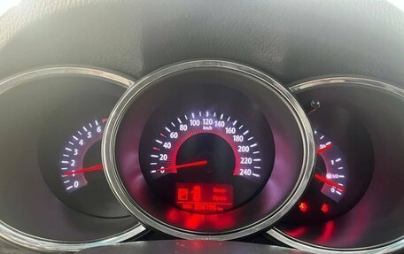 KIA Sorento II рестайлинг, 2012 год, 1 460 000 рублей, 19 фотография