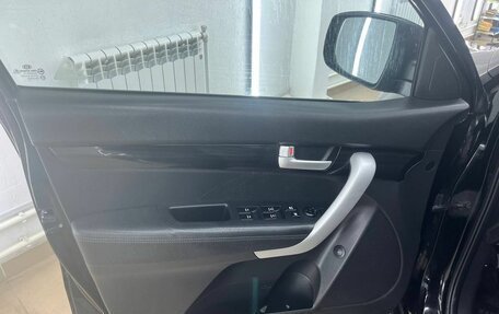 KIA Sorento II рестайлинг, 2012 год, 1 460 000 рублей, 15 фотография