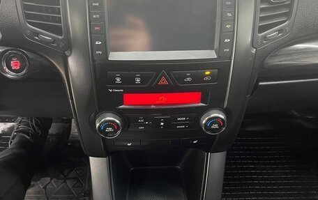 KIA Sorento II рестайлинг, 2012 год, 1 460 000 рублей, 20 фотография
