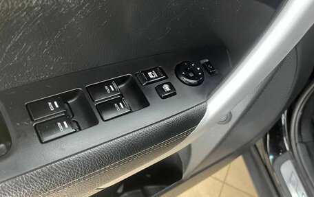 KIA Sorento II рестайлинг, 2012 год, 1 460 000 рублей, 17 фотография
