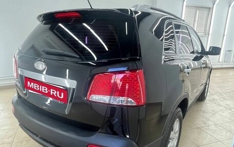 KIA Sorento II рестайлинг, 2012 год, 1 460 000 рублей, 8 фотография