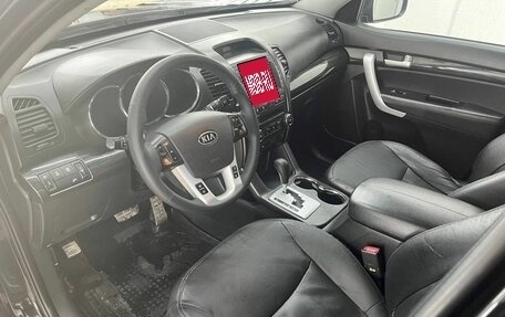 KIA Sorento II рестайлинг, 2012 год, 1 460 000 рублей, 14 фотография