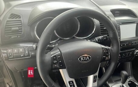 KIA Sorento II рестайлинг, 2012 год, 1 460 000 рублей, 16 фотография