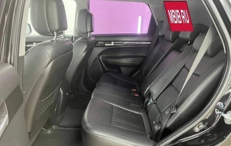 KIA Sorento II рестайлинг, 2012 год, 1 460 000 рублей, 25 фотография