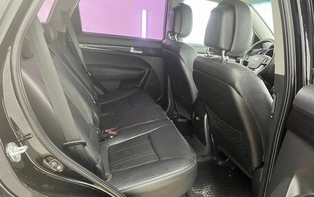 KIA Sorento II рестайлинг, 2012 год, 1 460 000 рублей, 28 фотография