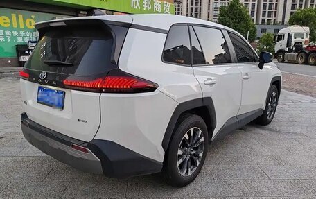 Toyota RAV4, 2026 год, 4 470 337 рублей, 3 фотография