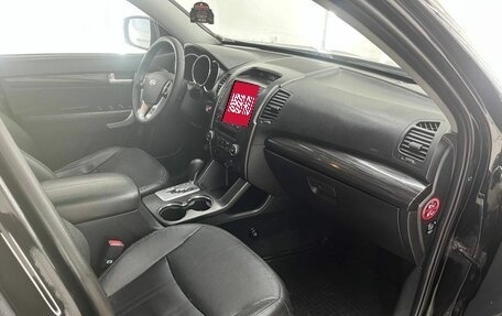 KIA Sorento II рестайлинг, 2012 год, 1 460 000 рублей, 27 фотография
