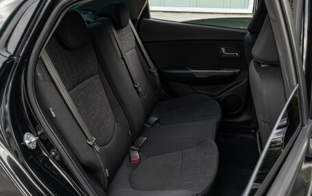 KIA Rio III рестайлинг, 2013 год, 875 000 рублей, 7 фотография
