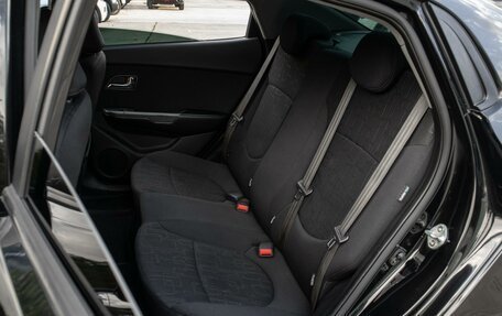 KIA Rio III рестайлинг, 2013 год, 875 000 рублей, 9 фотография