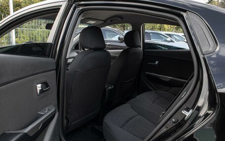 KIA Rio III рестайлинг, 2013 год, 875 000 рублей, 11 фотография