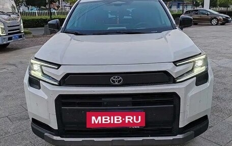 Toyota RAV4, 2026 год, 4 470 337 рублей, 2 фотография