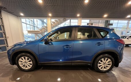 Mazda CX-5 II, 2012 год, 1 670 000 рублей, 6 фотография