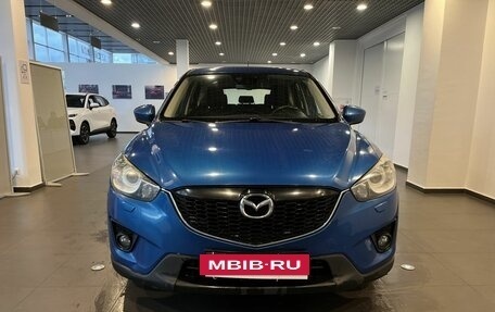 Mazda CX-5 II, 2012 год, 1 670 000 рублей, 8 фотография