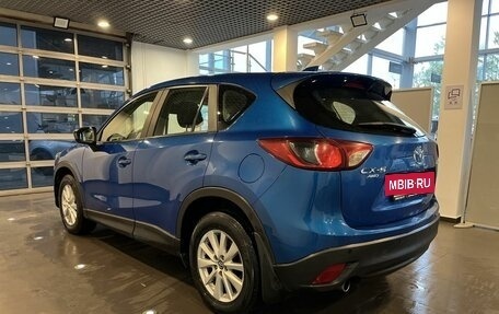 Mazda CX-5 II, 2012 год, 1 670 000 рублей, 5 фотография