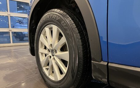 Mazda CX-5 II, 2012 год, 1 670 000 рублей, 20 фотография