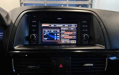 Mazda CX-5 II, 2012 год, 1 670 000 рублей, 14 фотография