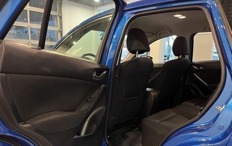 Mazda CX-5 II, 2012 год, 1 670 000 рублей, 24 фотография