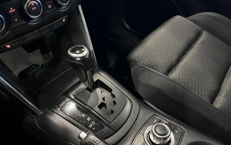 Mazda CX-5 II, 2012 год, 1 670 000 рублей, 31 фотография