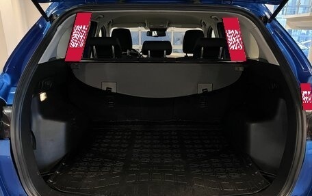 Mazda CX-5 II, 2012 год, 1 670 000 рублей, 18 фотография