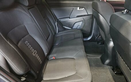 KIA Sportage III, 2013 год, 925 000 рублей, 12 фотография