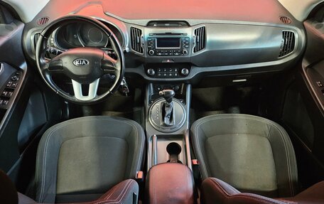 KIA Sportage III, 2013 год, 925 000 рублей, 9 фотография