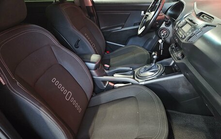 KIA Sportage III, 2013 год, 925 000 рублей, 11 фотография