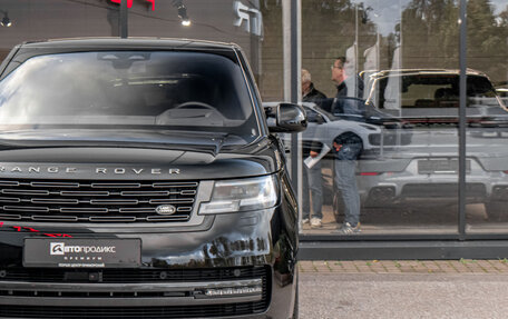 Land Rover Range Rover IV рестайлинг, 2026 год, 24 990 000 рублей, 2 фотография