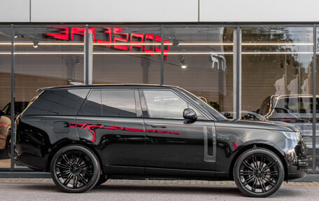 Land Rover Range Rover IV рестайлинг, 2026 год, 24 990 000 рублей, 6 фотография