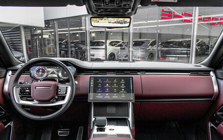 Land Rover Range Rover IV рестайлинг, 2026 год, 24 990 000 рублей, 7 фотография