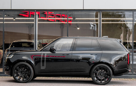 Land Rover Range Rover IV рестайлинг, 2026 год, 24 990 000 рублей, 4 фотография