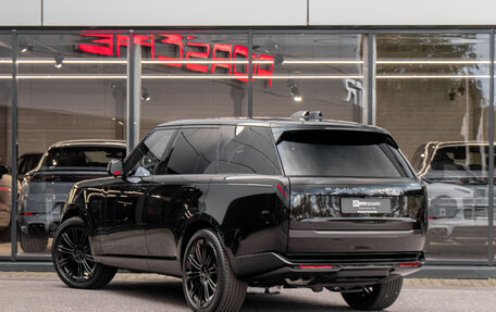 Land Rover Range Rover IV рестайлинг, 2026 год, 24 990 000 рублей, 23 фотография