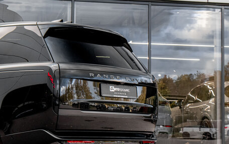 Land Rover Range Rover IV рестайлинг, 2026 год, 24 990 000 рублей, 24 фотография