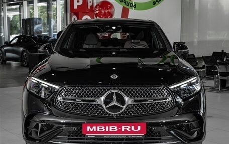 Mercedes-Benz GLC Coupe, 2026 год, 10 069 000 рублей, 2 фотография