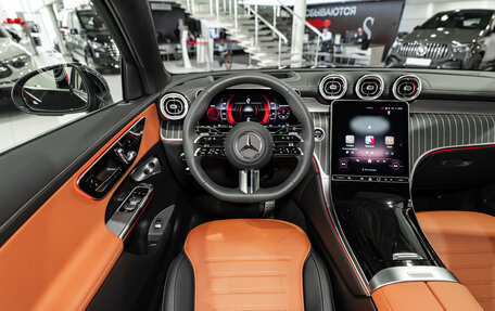 Mercedes-Benz GLC Coupe, 2026 год, 10 069 000 рублей, 14 фотография