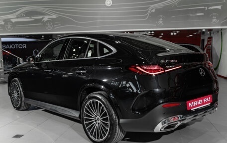 Mercedes-Benz GLC Coupe, 2026 год, 10 069 000 рублей, 6 фотография