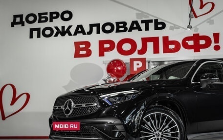 Mercedes-Benz GLC Coupe, 2026 год, 10 069 000 рублей, 7 фотография