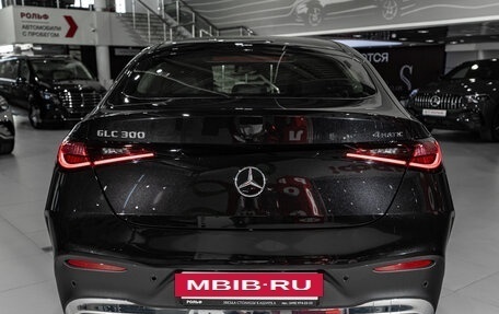 Mercedes-Benz GLC Coupe, 2026 год, 10 069 000 рублей, 5 фотография
