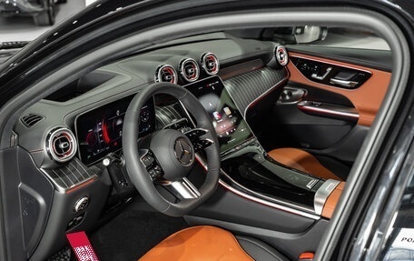 Mercedes-Benz GLC Coupe, 2026 год, 10 069 000 рублей, 13 фотография
