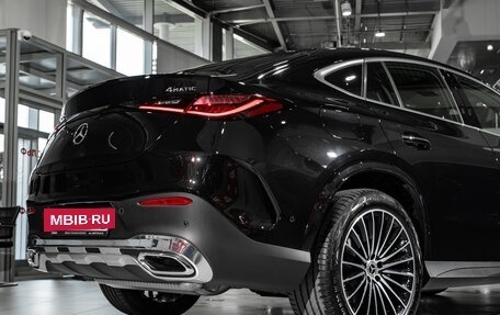 Mercedes-Benz GLC Coupe, 2026 год, 10 069 000 рублей, 10 фотография