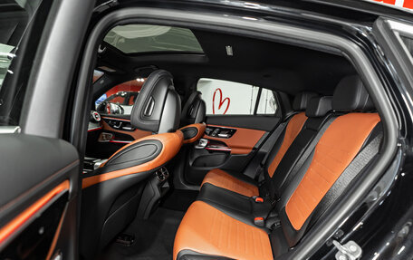 Mercedes-Benz GLC Coupe, 2026 год, 10 069 000 рублей, 19 фотография