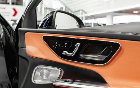 Mercedes-Benz GLC Coupe, 2026 год, 10 069 000 рублей, 24 фотография