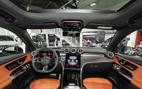 Mercedes-Benz GLC Coupe, 2026 год, 10 069 000 рублей, 20 фотография