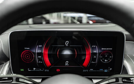 Mercedes-Benz GLC Coupe, 2026 год, 10 069 000 рублей, 16 фотография