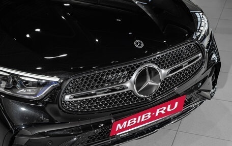 Mercedes-Benz GLC Coupe, 2026 год, 10 069 000 рублей, 8 фотография