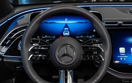 Mercedes-Benz E-Класс, 2026 год, 9 969 000 рублей, 13 фотография
