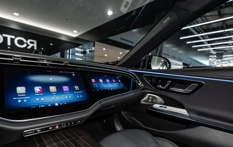Mercedes-Benz E-Класс, 2026 год, 9 969 000 рублей, 15 фотография